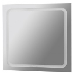 Дзеркало Senator Z-600*600 LED     Юввіс 501301