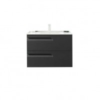 Тумба + раковина Royo Vanity Unit 125629+123344 (100 см.)