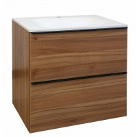 Тумба з умивальником Air-line Jessel 80 см.