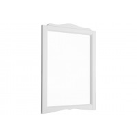Дзеркало Simas Arcade 83 см. ARS2 white