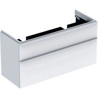 Тумба під раковину Geberit Smyle 500.356.00.1 (120 см.)