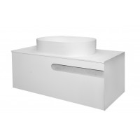 Тумба під раковину Leo Air-Line Case 80 см. 2000962903348