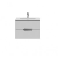 Тумба + раковина AM PM SPIRIT M70-FUX0602-WC0602-38 (60 см.)
