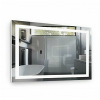 Дзеркало Studio Glass Como 2778000024903 (80х60 см.)