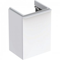 Тумба під раковину Geberit Smyle 500.351.00.1 (45 см.)