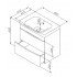 Тумба + раковина AM PM LIKE M80-FHX0652-WC0652-38 (65 см.)
