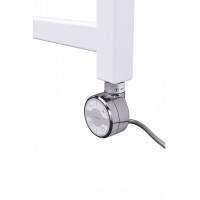 ТЕН для рушникосушки Terma Moa 400W Chrome WEMOA04TCROU