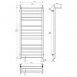 Рушникосушка електрична Devit Allround AL5001200EBS 1200х500 м..