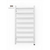 Рушникосушка Terma Simple 960х500 мм. WGSIM096050KRGRSX