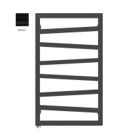 Рушникосушка Terma Zigzag 835х500 мм. WLZIG083050KIHEE1TS1D