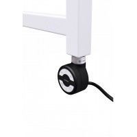 ТЕН для рушникосушки Terma Moa 600W Black matt WEMOA06T905U
