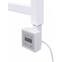 Терморегулятор Terma Ktx3 White WEKT3K916U