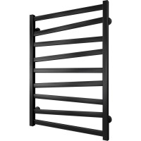 Рушникосушка електрична Devit Style ST500800EBS 800х500 мм.