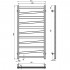 Рушникосушка електрична Devit Style ST5001000EBS 1000х500 мм.