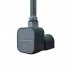 Рушникосушка електрична Luxrad Basic G MAX922500S040EPVBM300 922х500 мм.