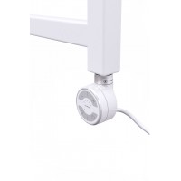 ТЕН для рушникосушки Terma Moa 600W White WEMOA06T916U