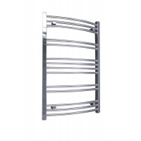 Рушникосушка Terma Jade Mk WGJMK075040KCROSX 753х400 мм.