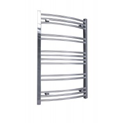 Рушникосушка Terma Jade Mk WGJMK075040KCROSX 753х400 мм.