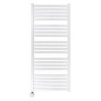 Рушникосушка Terma Marlin One 1185х530 мм. WWMRN118053KS96E1U