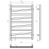 Рушникосушарка електрична Devit Style ST500800E 500х800 мм.