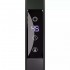 Рушникосушка електрична Devit Ovale OV500800EBS 800х500 мм.