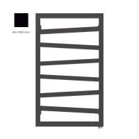 Рушникосушка Terma Zigzag 835х500 WLZIG083050K9M5E8TS1D