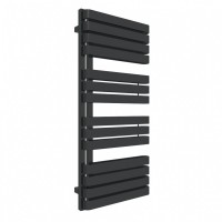 Рушникосушка Terma Warp S 1110х500 мм. WGWAS111050K9M5GD