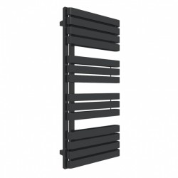 Рушникосушка Terma Warp S WGWAS111050K9M5GD (1110х500 мм.)