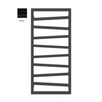 Рушникосушка Terma Zigzag 1070х500 мм. WGZIG107050KIHESX