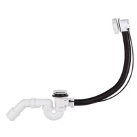 Сифон для ванни Styron STY-536-A-F