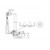 Сифон для ванни Villeroy and Boch UCOSAN U90950461