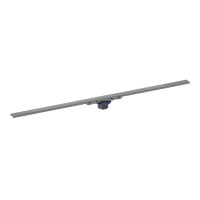 Дренажний канал Geberit Cleanline 154.446.QC.1 30-90 см.