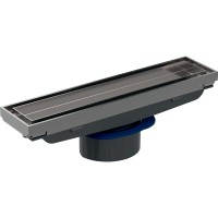 Душовий канал Geberit Cleanline 154.455.00.1