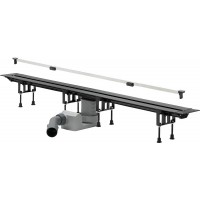 Душовий канал VIEGA Advantix Vario 704353 (30-120 см.)