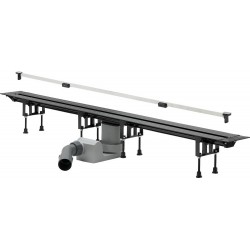 Душовий канал VIEGA Advantix Vario 704353 (30-120 см.)