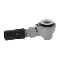 Сифон для піддону Geberit Uniflex 150.680.00.1 D-50