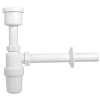 Сифон для пісуара Styron STY-535-E-32