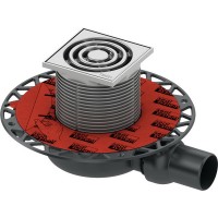 Трап TECE Drainpoint 3601100