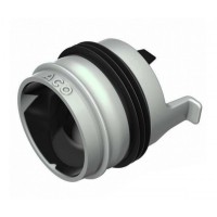 Сифон для душового каналу Aco Showerdrain C 9010.79.24 EasyStop DN 50
