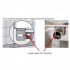 Сифон для душового каналу Aco Showerdrain C 9010.79.24 EasyStop DN 50