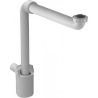 Сифон для раковини Duravit 0050760000