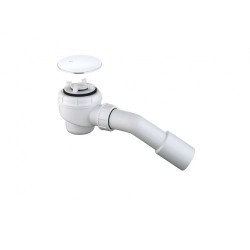 Kludi TASSO 2105205-00 сифон для піддону