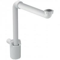 Geberit 151.116.11.1 Сифон для раковини