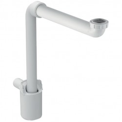 Geberit 151.116.11.1 Сифон для раковини