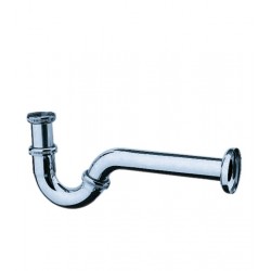 Сифон для біде HANSGROHE 55237000