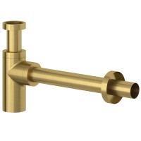 Сифон для раковини Kludi 10020N0-00 Design