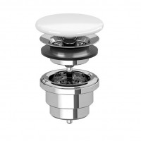 Донний клапан Villeroy & Boch 68080001