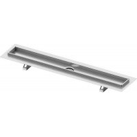 Душовий канал TECE Drainline 601000 100 см.