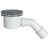 Сифон для піддону Styron STY-401-K