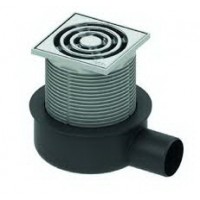 Трап TECE Drainpoint S 3601050 S50